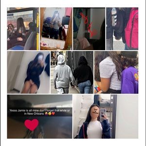 Meet your Posher, Jamie